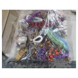 4LBS OF ESTATE JEWELRY
