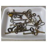 KEY COLLECTION