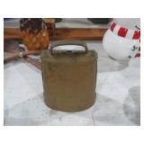HEAVY IRON COWBELL