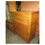 DREXELL 5 DWR CHEST