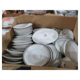 OLD SHENANGO CHINA
