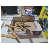 WELDERS DEVICE