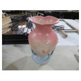 VTG WHOLE ART POTTERY