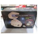SILENT WITNESS SECURITY CAMERA