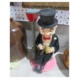 1950S GOOD TIME CHARLIE BATTERY TOY