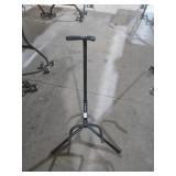 NEW METAL GUITAR STAND