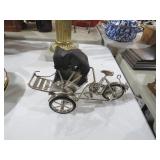 UNIQUE METAL MINI VIETNAMESE CYCLE