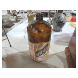 SUPREMOL EMBALMING BOTTLE