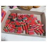 12 GAUGE AMMO COLLECTION