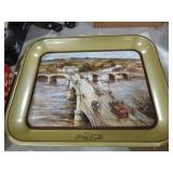 COCA COLA TRAY