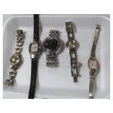 COLL. ESTATE WATCHES