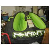 PHANTOM 2 PERSON BOAT RAFT