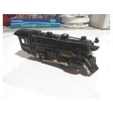 VINTAGE AMERICAN FLIER METAL TRAIN ENGINE
