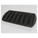 CAST IRON LODGE 2702 CORN STICK PAN