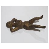 CAST IRON LADY BOOT JACK