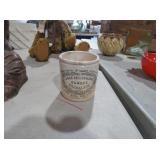 VINTAGE JAMES KEILLER & SON DUNDEE CROCK