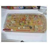 VINTAGE POP- A- PUPPET PINBALL