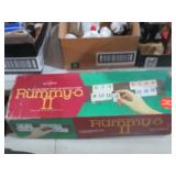 RUMMY0-2 GAME WITH BOX