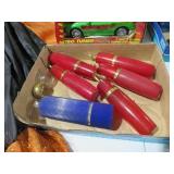 VINTAGE LIPSTICK CASE COLLECTION