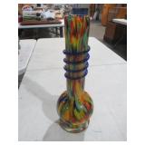 STUDIO ART CONFETTI GLASS VASE