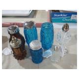VTG S/P WHEATON , INDIAN LE SMITH CZECH