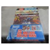 VINTAGE BOARD GAME COLLECTION