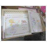 PRECIOUS MOMENTS CELEBRATION BOOK SET
