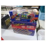 COLL OF WINNERS CIRCLE JEFF GORDON 1:24 SCALE