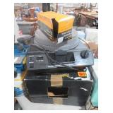 KODAK CAROUSEL SLIDE PROJECTOR