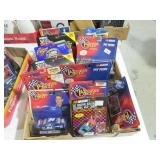 WINNERS CIRCLE NASCAR JEFF GORDON COLLECTION