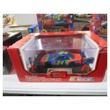 RACING CHAMPIONS 1993 JEFF GORDON PIT STOP SET
