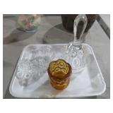 LE SMITH MOONSTARS TOOTHPICK , SP TRINKET & BELL