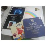 COLL. VTG ALBUMS