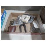 COLLECTION OF VINTAGE LOCKS