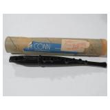 VINTAGE CONN SONG RECORDER/FLUTE