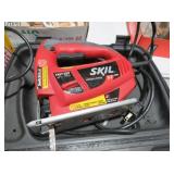 SKIL 3.7 AMP VARIABLE SPEED ORBITAL JIG SAW