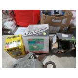 GRIP-RITE AND PRUDENTIAL FASTENERS LOT