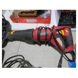 CHICAGO ELECTRIC RECIPROCATING SAW