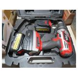 SKIL 20V LITHIUM ION CORDLESS DRILL KIT