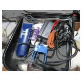 WAHL PRO SERIES RECHARGEABLE HAIR CLIPPER KIT