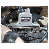 PORTER-CABLE 3X21 BELT SANDER