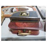 BUCCANEER RUM RUNNER CIGAR BOX
