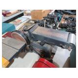 CRAFTSMAN BELT AND DISC SANDER