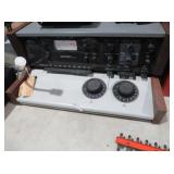 CROWN AUDIO 1730 AUDIOMATE PAGING SYSTEM