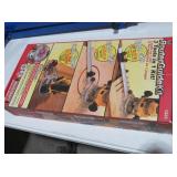 MILESCRAFT ROUTER GUIDE KIT 3-IN-1