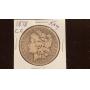 1878 CC MORGAN SILVER $ 90% KEY DATE