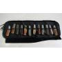 PACK OF 12 ASSORTED BARLOW KNIVES W/CASE