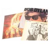 BOB DYLAN RECORDS