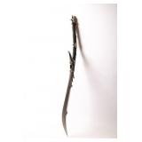 THORIN OAKENSHIELD SWORD