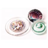 CAITHNESS AND OTHER PAPERWEIGHTS